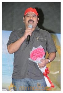 Chinthalapudi Venkat