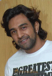 Chiranjeevi Sarja