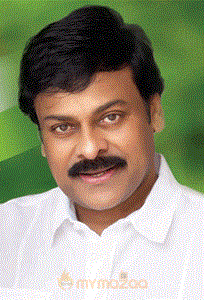 Chiranjeevi