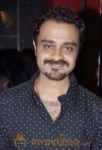 Chirantan Bhatt