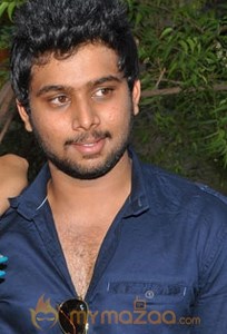 Chiru Sai