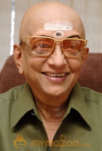 Cho Ramaswamy