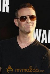 Cliff Dorfman