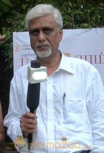 D Ravikumar