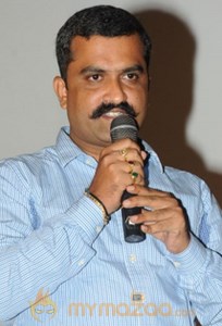 D Srikanth
