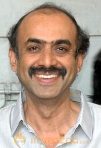 Daggubati Suresh Babu