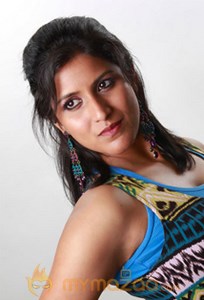 Darshana Menon
