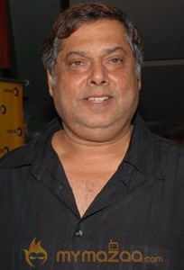 David Dhawan