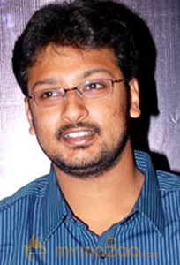 Dayanidhi Azhagiri