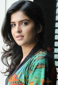 Deeksha Seth