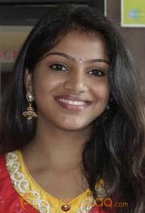 Deekshita