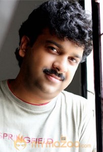 Deepak Dev