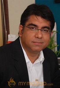 Deepak Dhar