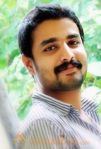 Deepak Parambol