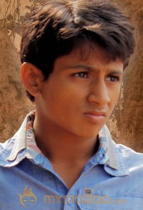 Deepak Saroj