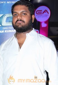 Deepan Boopathy