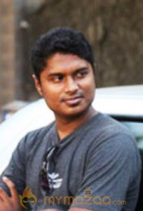 Deepan Chakravarthy