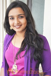 Deepthi Nambiar
