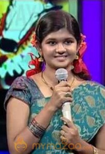 Deepthi Parthasarathy