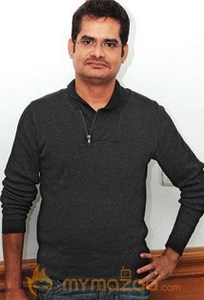 Deepu Anthikkad