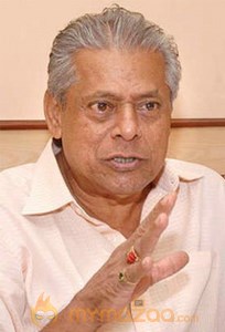 Delhi Ganesh