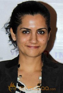 Devika Bhagat