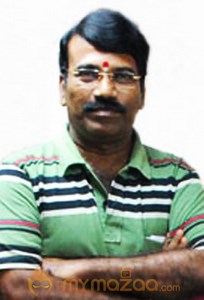 Dhamu