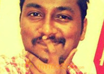Dhanraj Manickam