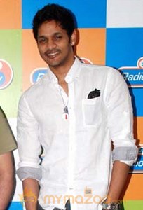 Dharam Sandeep