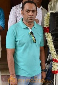 Dharani Dharan