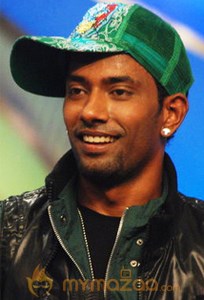 Dharmesh Yelande