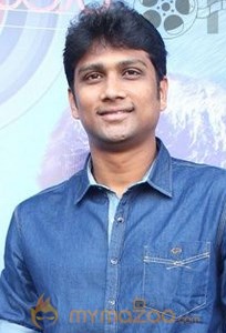 Dhilip Roger