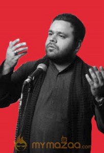 Dhruv Sangari