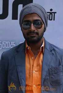 Dhruva