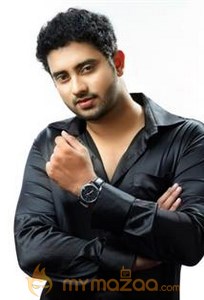 Dhyan Sreenivasan