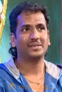 Diamond Ratna Babu