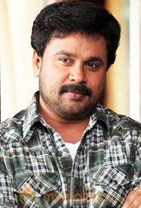 Dileep