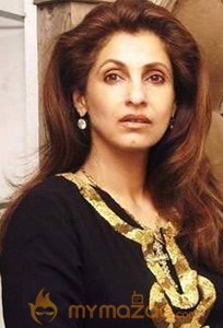 Dimple Kapadia