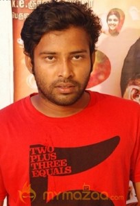 Dinesh