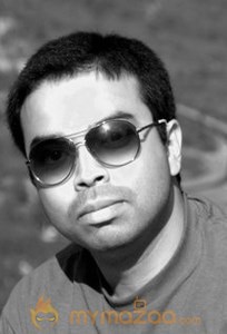 Dipanjan Guha