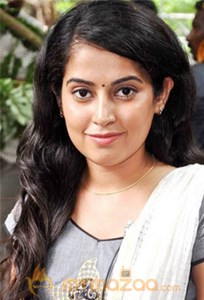 Disha Pandey