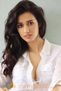 Disha Patani