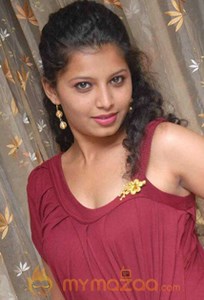 Disha Poovaiah