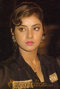 Divya Bharti