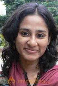 Divya Ramani