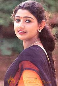 Divya Unni