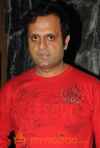 DJ Sheizwood