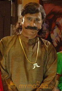 Dr Suresh Sharma