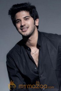 Dulquar Salman