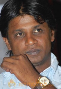 Duniya Vijay
